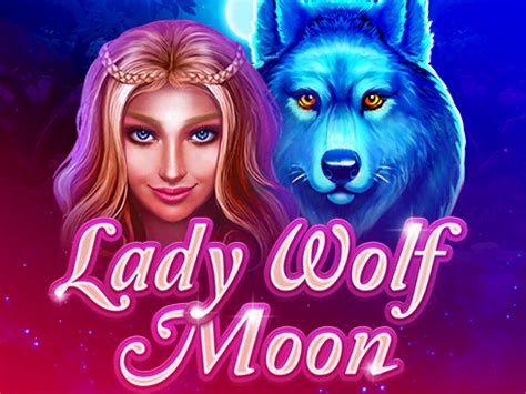 Lady Wolf Moon Megaways Sportingbet